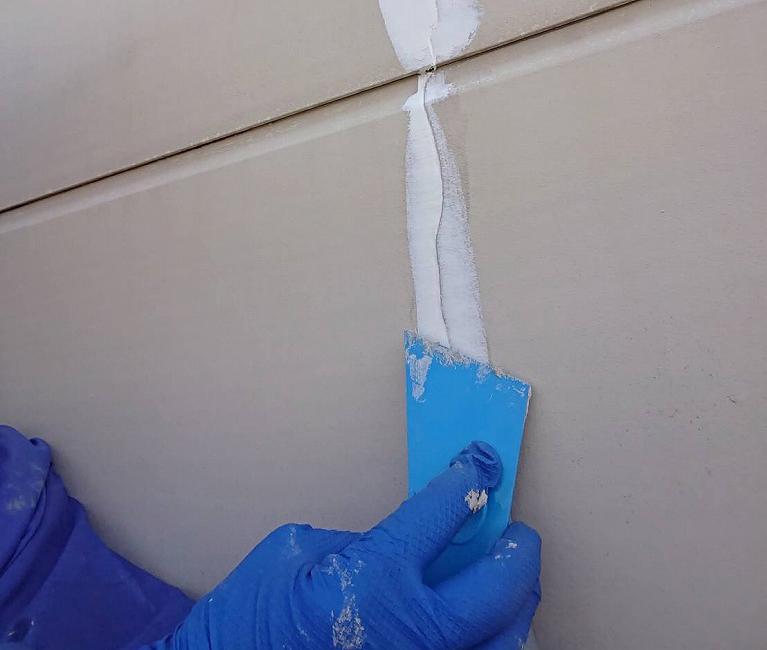 Step04. 施工開始