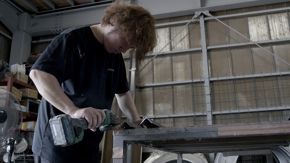 社員インタビュー