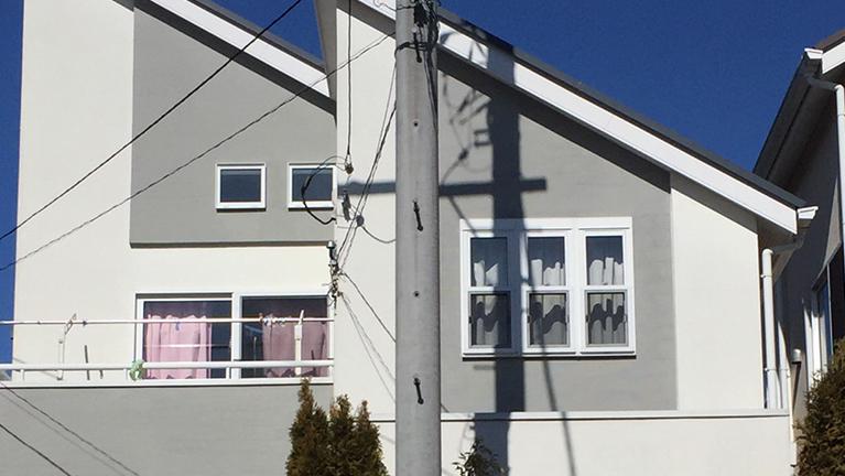 住まいのお悩みをトータルサポート