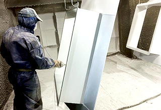 株式会社プロコート